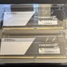 G.Skill TridentZ Neo 32GB(2x16GB)DDR4-3600 C16 Dual Channel Memory Kit - F4-3600C16D-32GTZNC