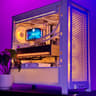 Dreamscape - Ryzen 9850X3D | Sapphire Nitro+ RX 9070 XT | 32GB DDR5 6000MT/s | 2TB SSD NVMe | WiFi 7