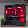 🔴 High FPS Gaming PC // RTX 5070 | Ryzen 9 7900X | 32GB DDR5 | 1TB NVMe | WiFi + Bluetooth 🔴