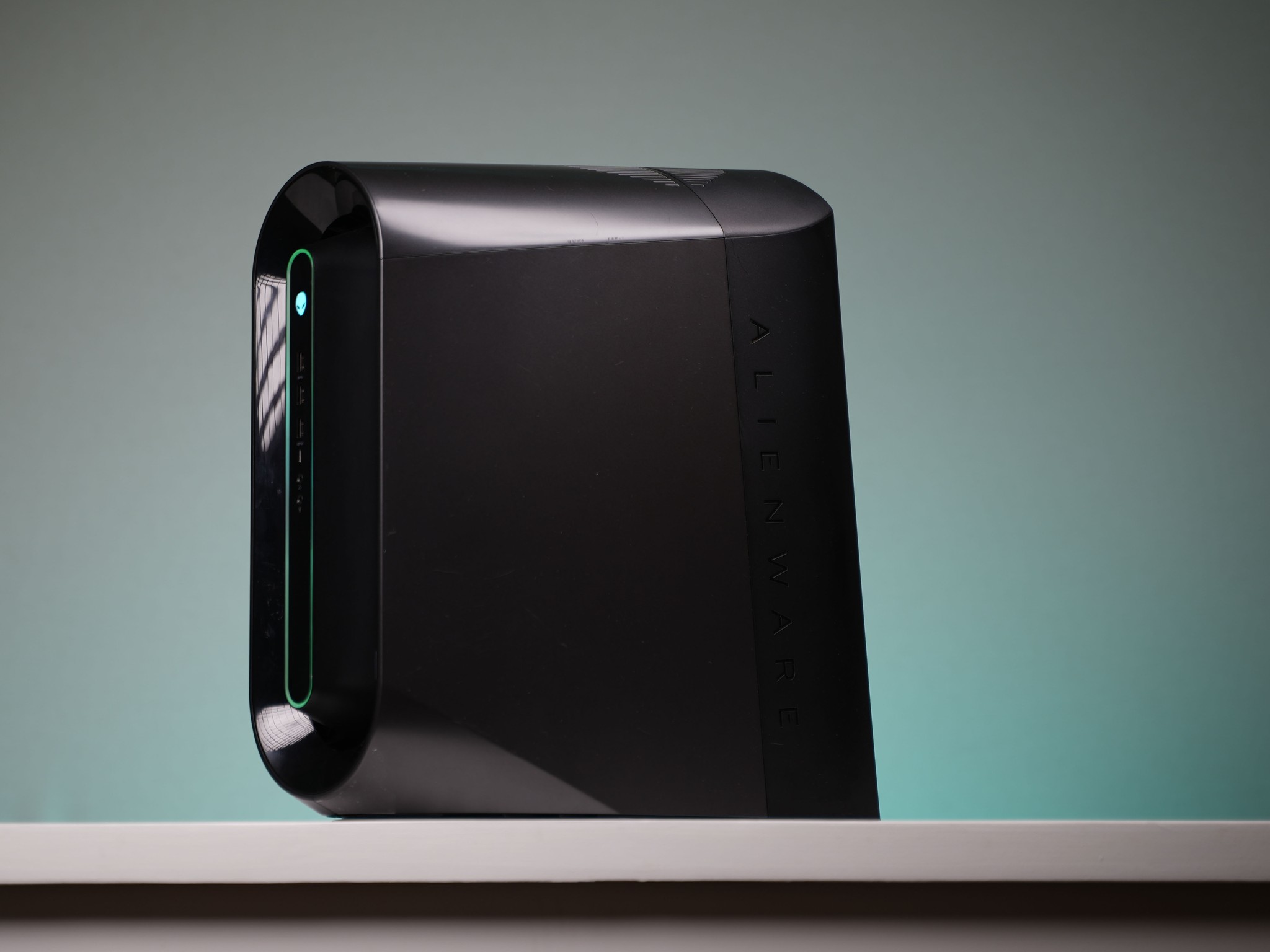 “Alienform” RTX 3080 Intel Core i9 10900f 32GB 1.3TB Windows 11 Pro Workstation Gaming PC