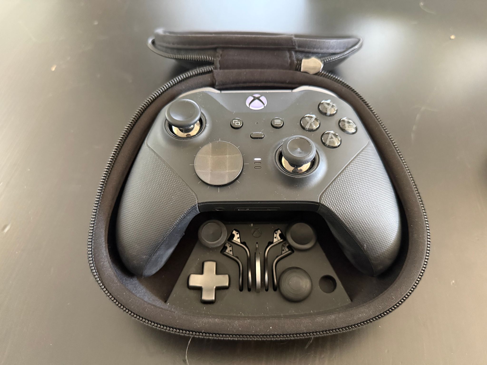 Xbox Elite Series 2 Controller