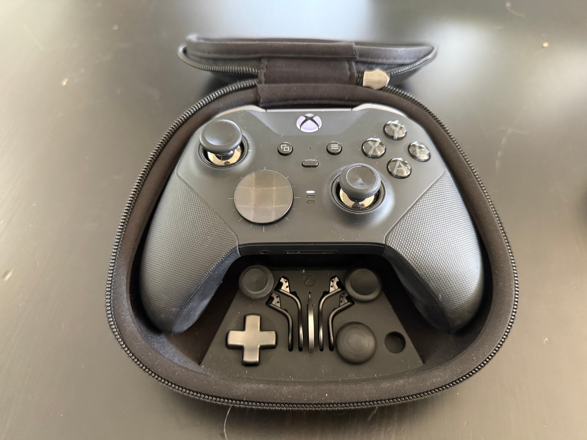 Xbox Elite Series 2 Controller