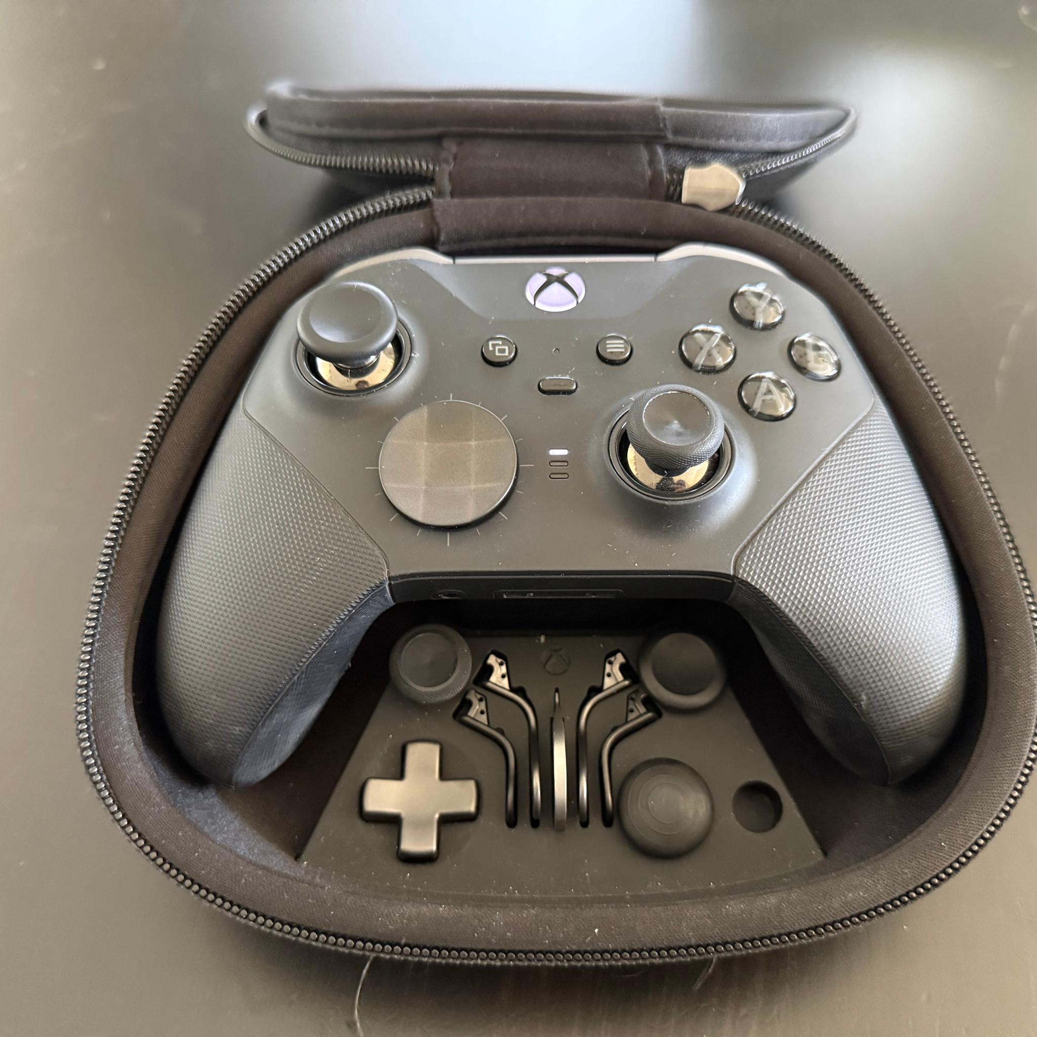 Xbox Elite Series 2 Controller