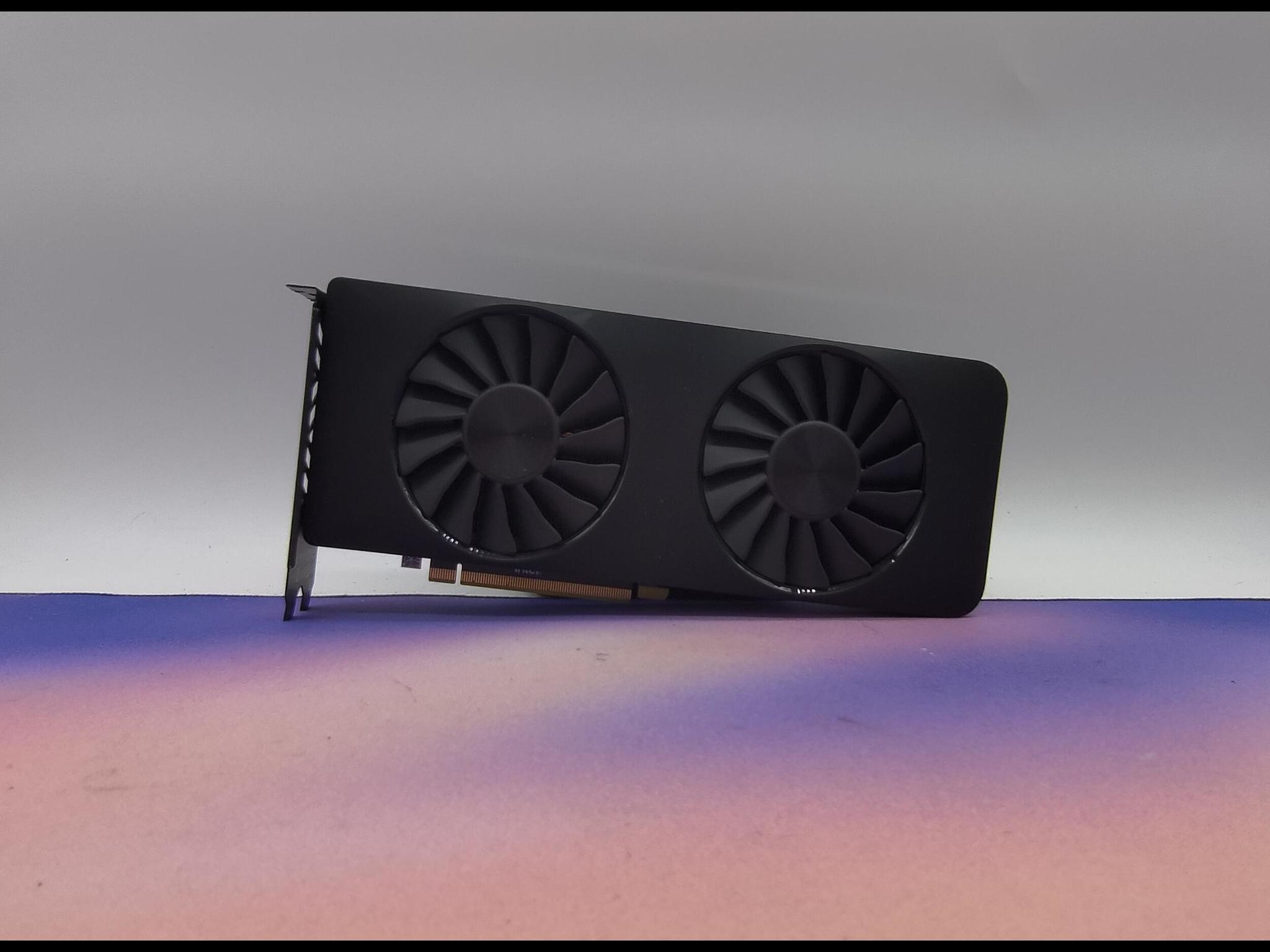 Intel Arc A750