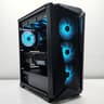 Serious Performance Gaming Beast - ALL NEW - ALL Gigabyte 7800X3D/4090 - READ DESCRIPTION!!!