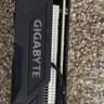 LIKE NEW Gigabyte GTX 1060 6GB