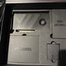 MSI MEG X870E GODLIKE AM5 Motherboard w/ ALL Accessories & Original Box