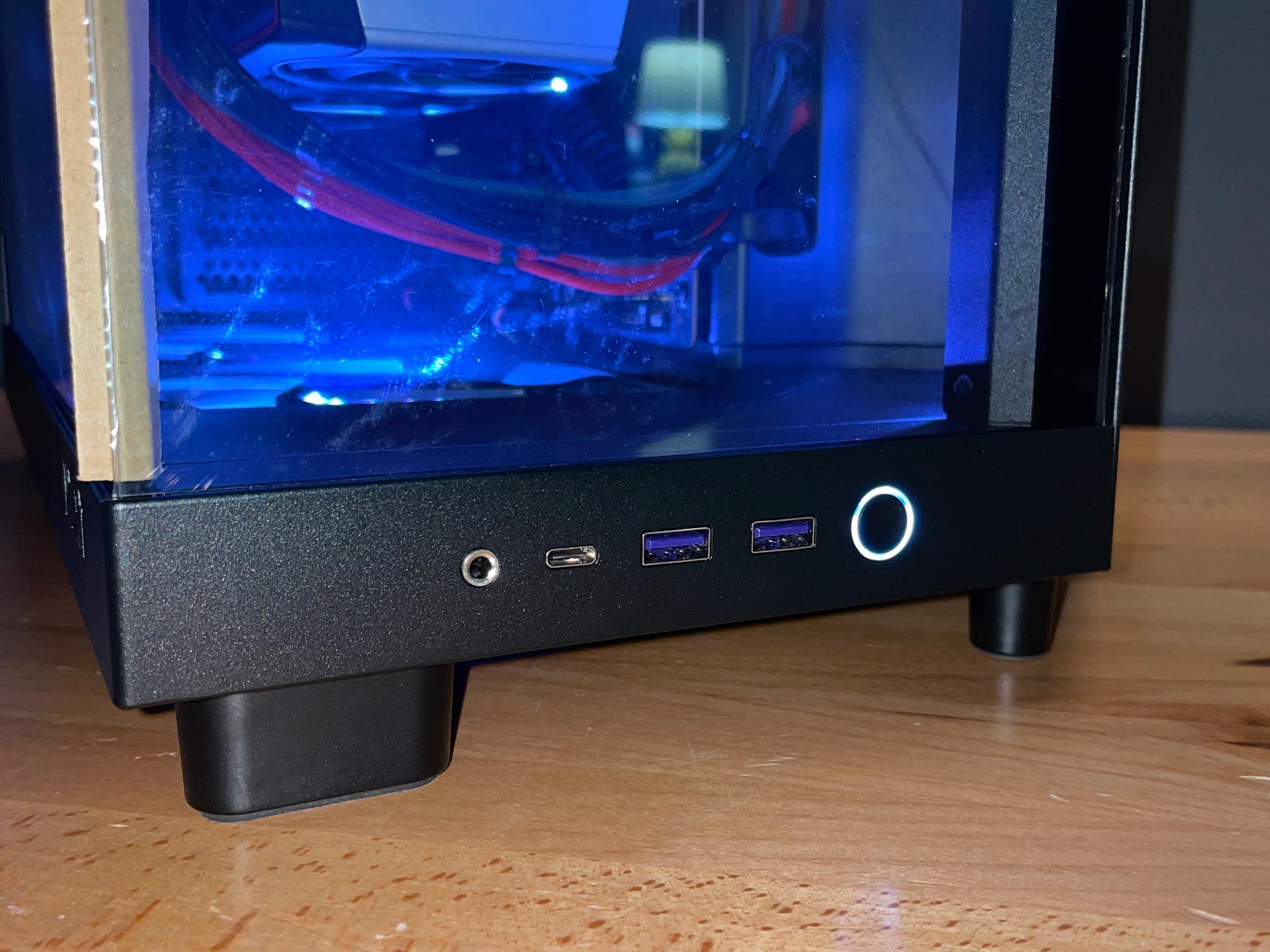 Ryzen 5950X Gaming PC / 6900XT 16GB / 64GB RAM / 1TB SSD / 280mm Cooler / Windows 11 Pro