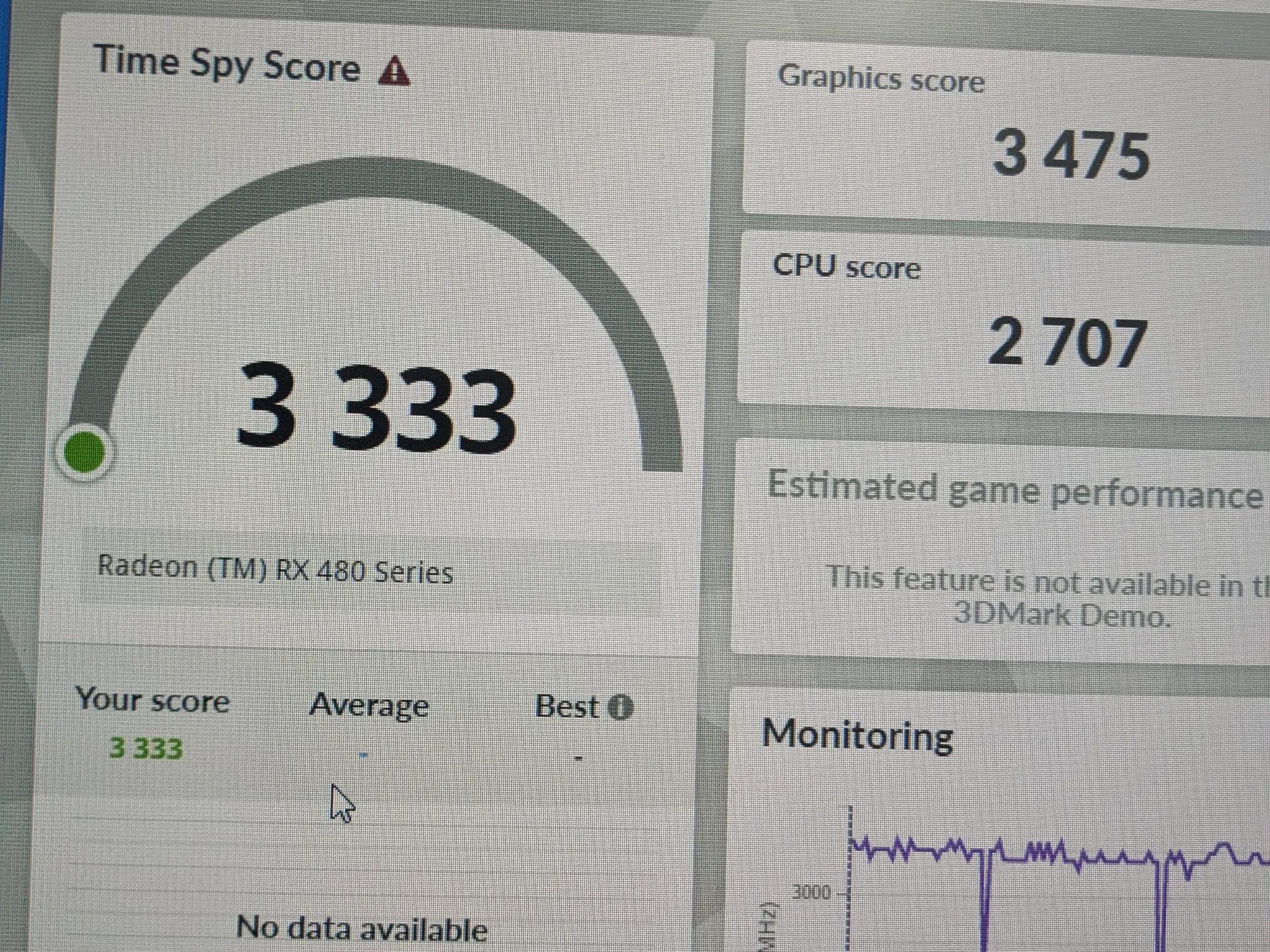 100 FPS Fortnite | 180 Day Warranty | i5-4570 , 16GB RAM, 480GB SSD, RX 480 8GB, RGB, Wifi, Win10