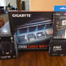 Intel Core Ultra 270k Plus, 32GB DDR5 6400cl32, Z890 Eagle Wifi7 + Free gaming mouse + free game!