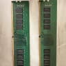 SK Hynix 32GB (2x16GB) RAM PC Memory DDR4 2Rx8 PC4-2666V-UB1-11 HMA82GU6JJRN-VK