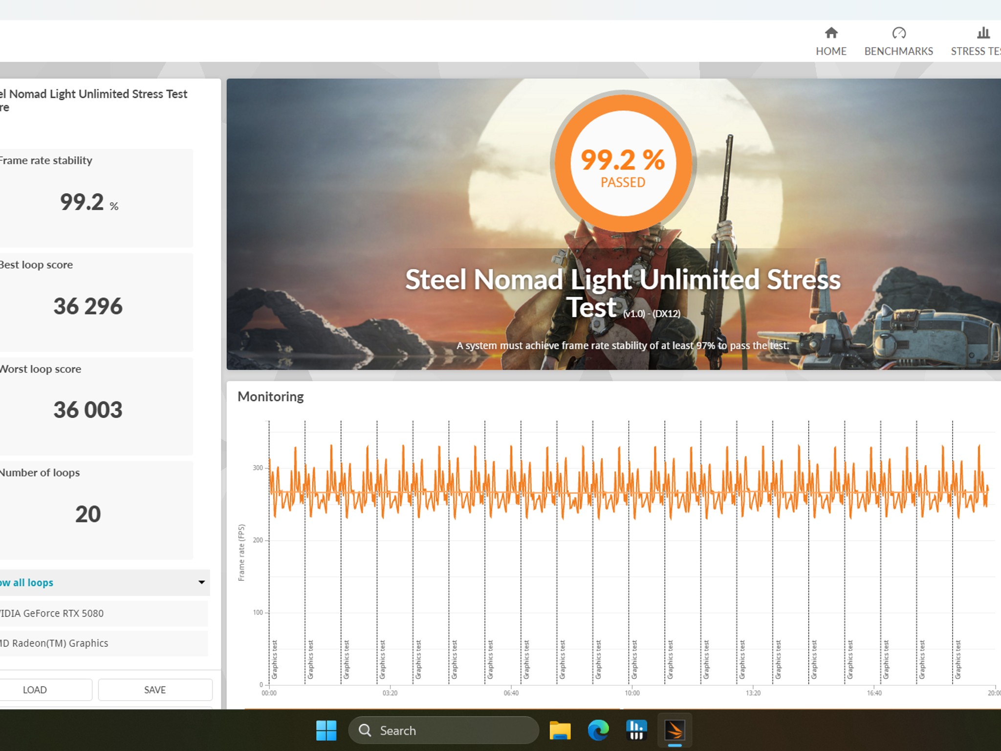 "Liquid Panda" | MSI 5080 | 9800X3D | 32GB DDR5 | 2TB Storage