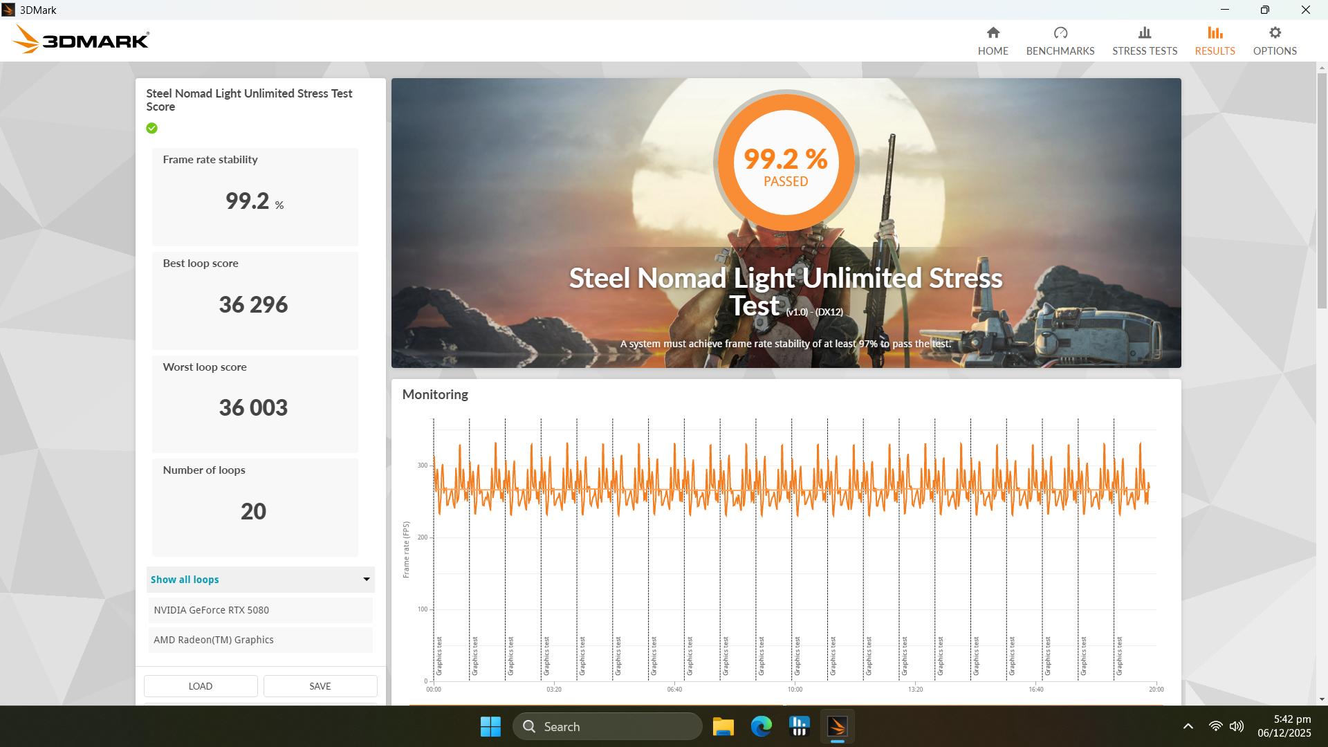 "Liquid Panda" | MSI 5080 | 9800X3D | 32GB DDR5 | 2TB Storage