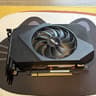 ASUS GTX 1650 4GB Single Fan