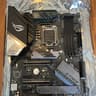 ASUS ROG STRIX Z390-E GAMING LGA 1151 Intel Motherboard