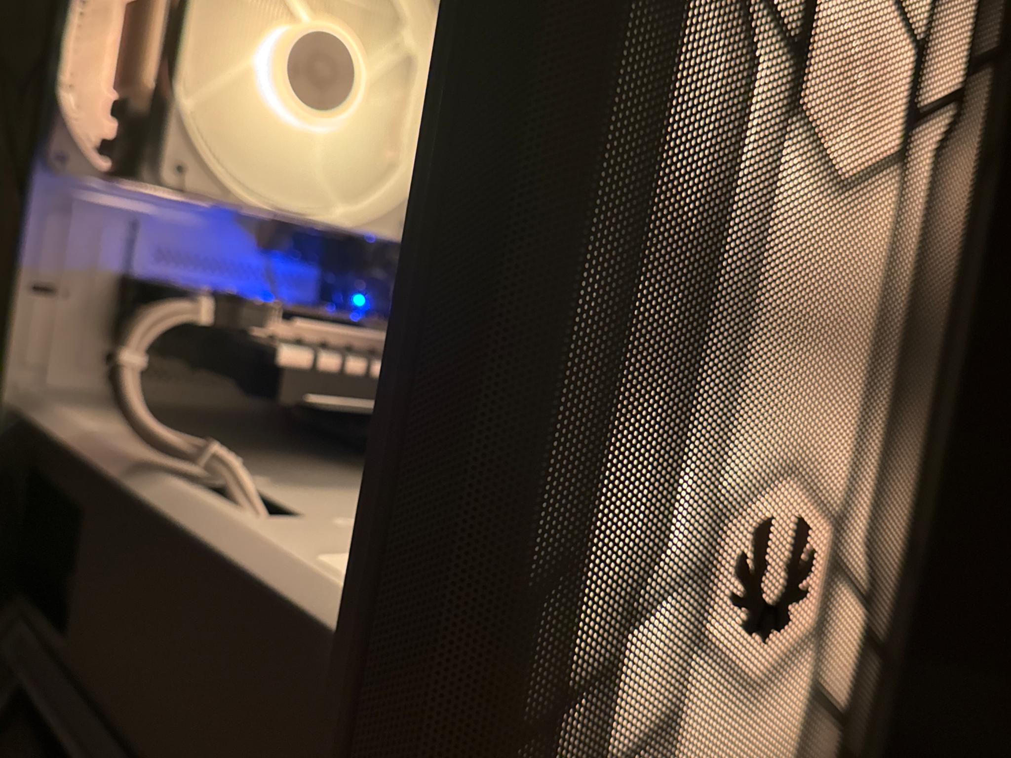 |🔥DISCOUNT|⚪️White Budget Gaming PC⚪️|GTX 1650|Ryzen 5|1TB SSD|WIFI + Bluetooth