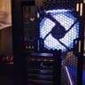 RTX 5080 / Ryzen 9 9900X3D / 32GB DDR5 RAM / 2TB NVMe