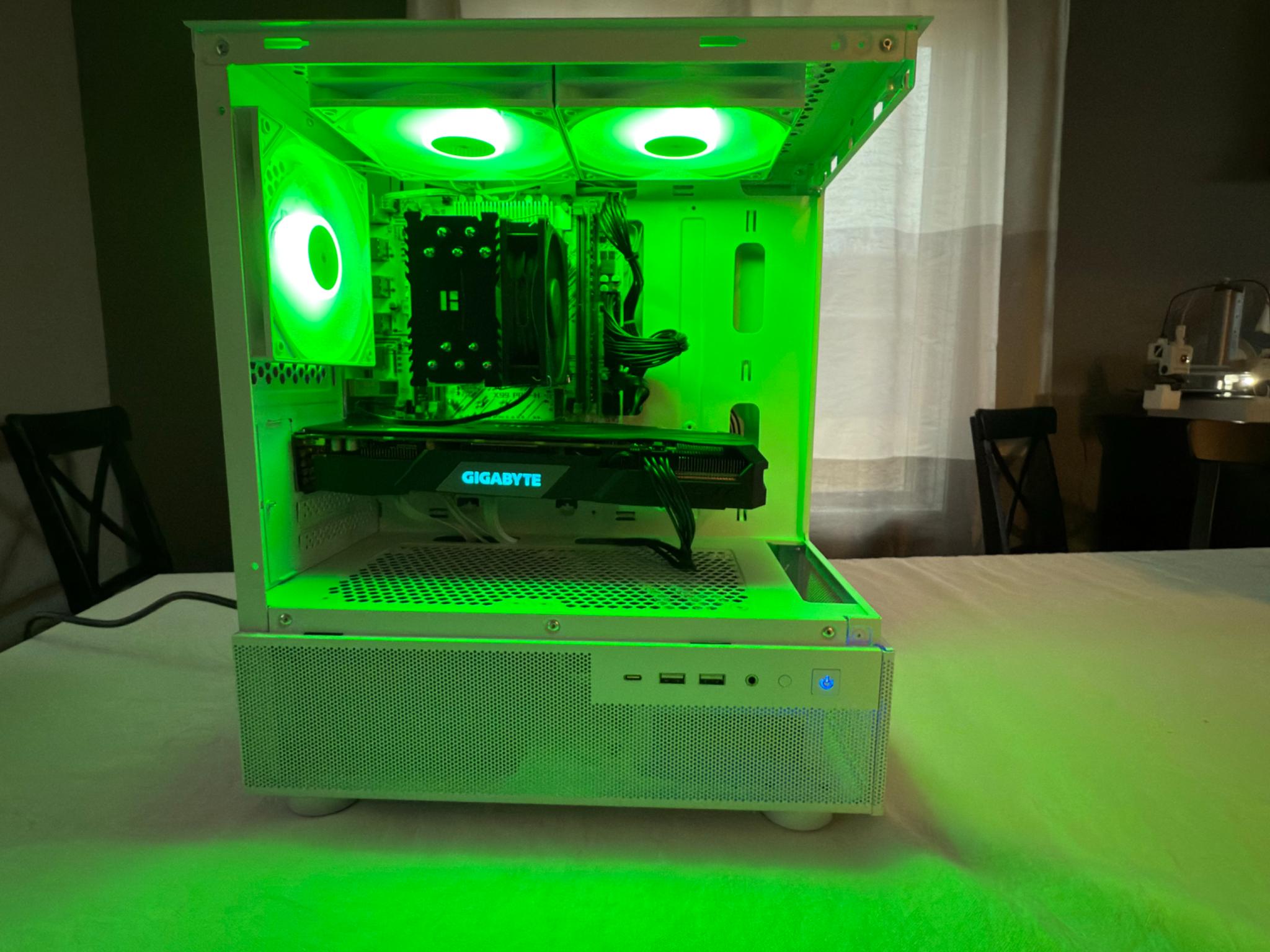 GTX 1660 Super | Ryzen 5 | 16GB RAM