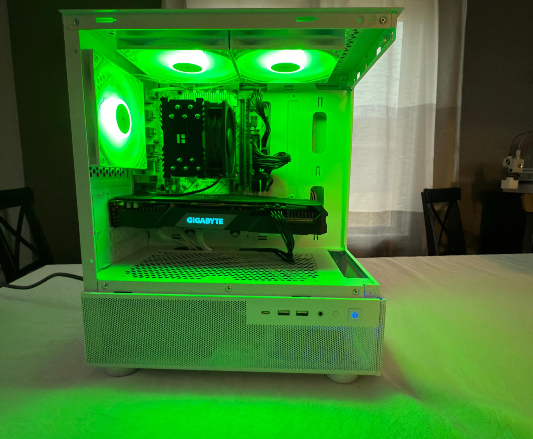 GTX 1660 Super | Ryzen 5 | 16GB RAM