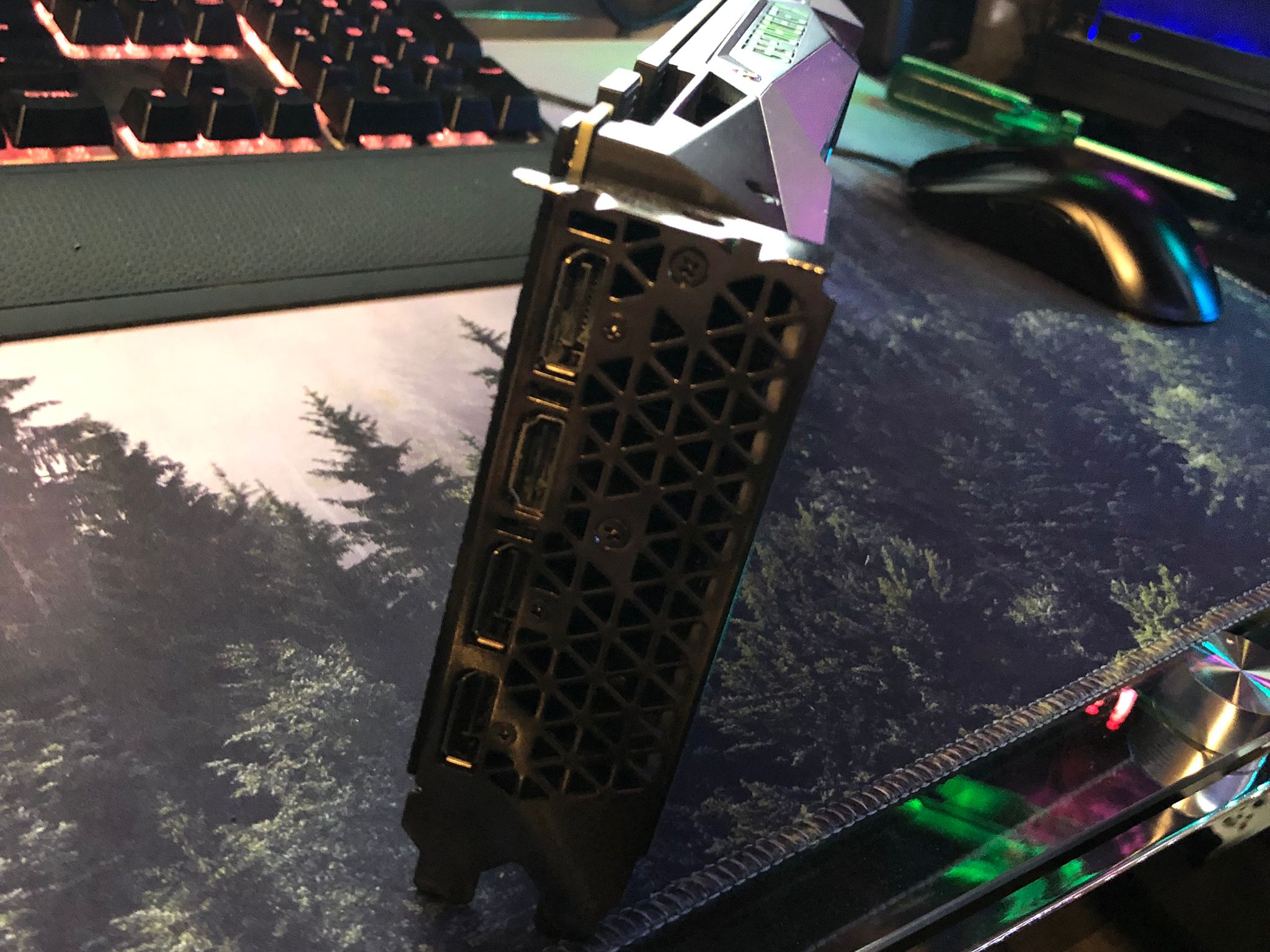 GeForce 1080Ti FE