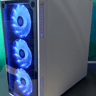 "Strapped" Gaming PC - GTX 970 + i5 4590