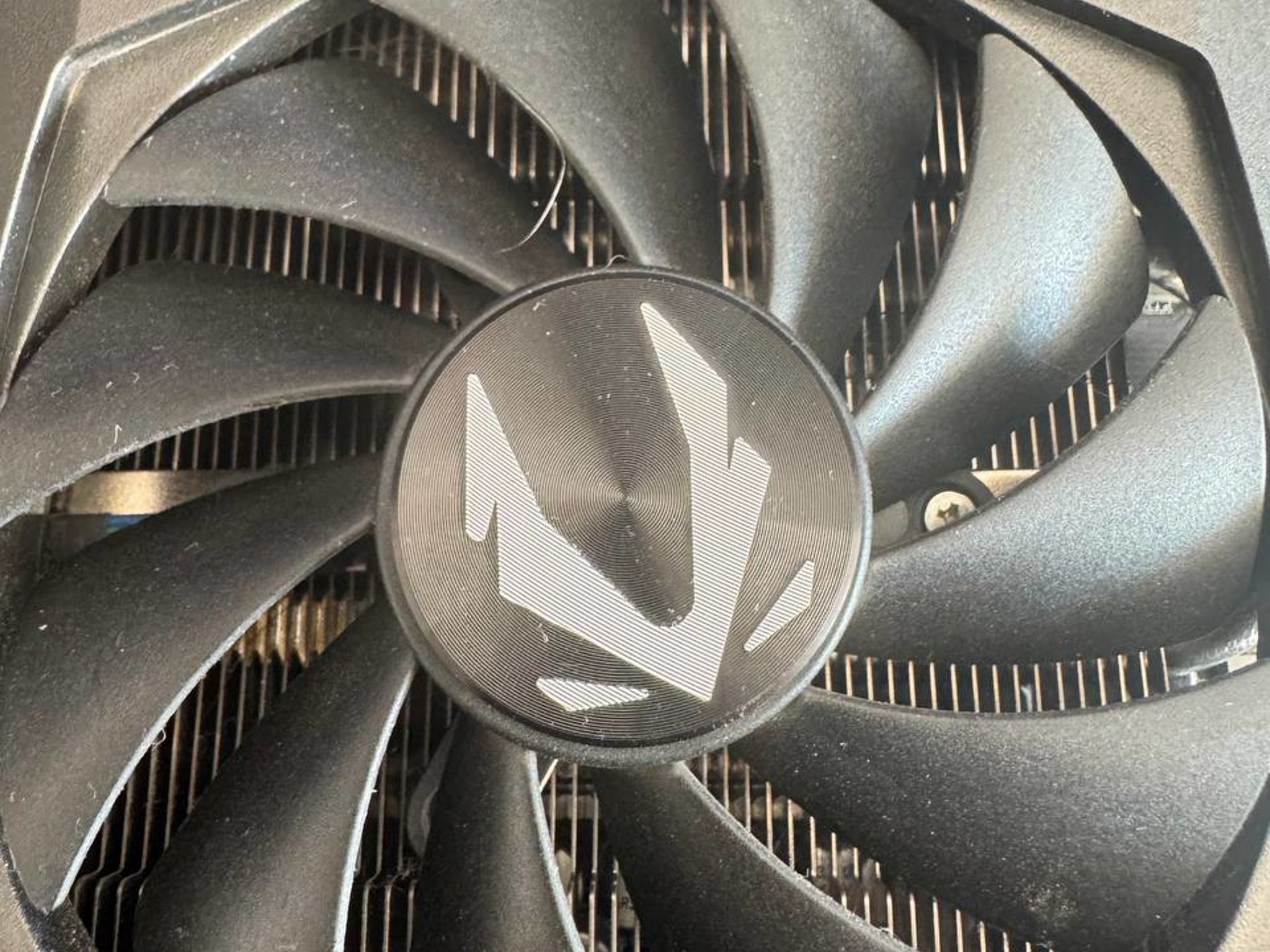 ZOTAC GAMING GeForce RTX 3070 AMP 8GB GDDR6 Graphics Card