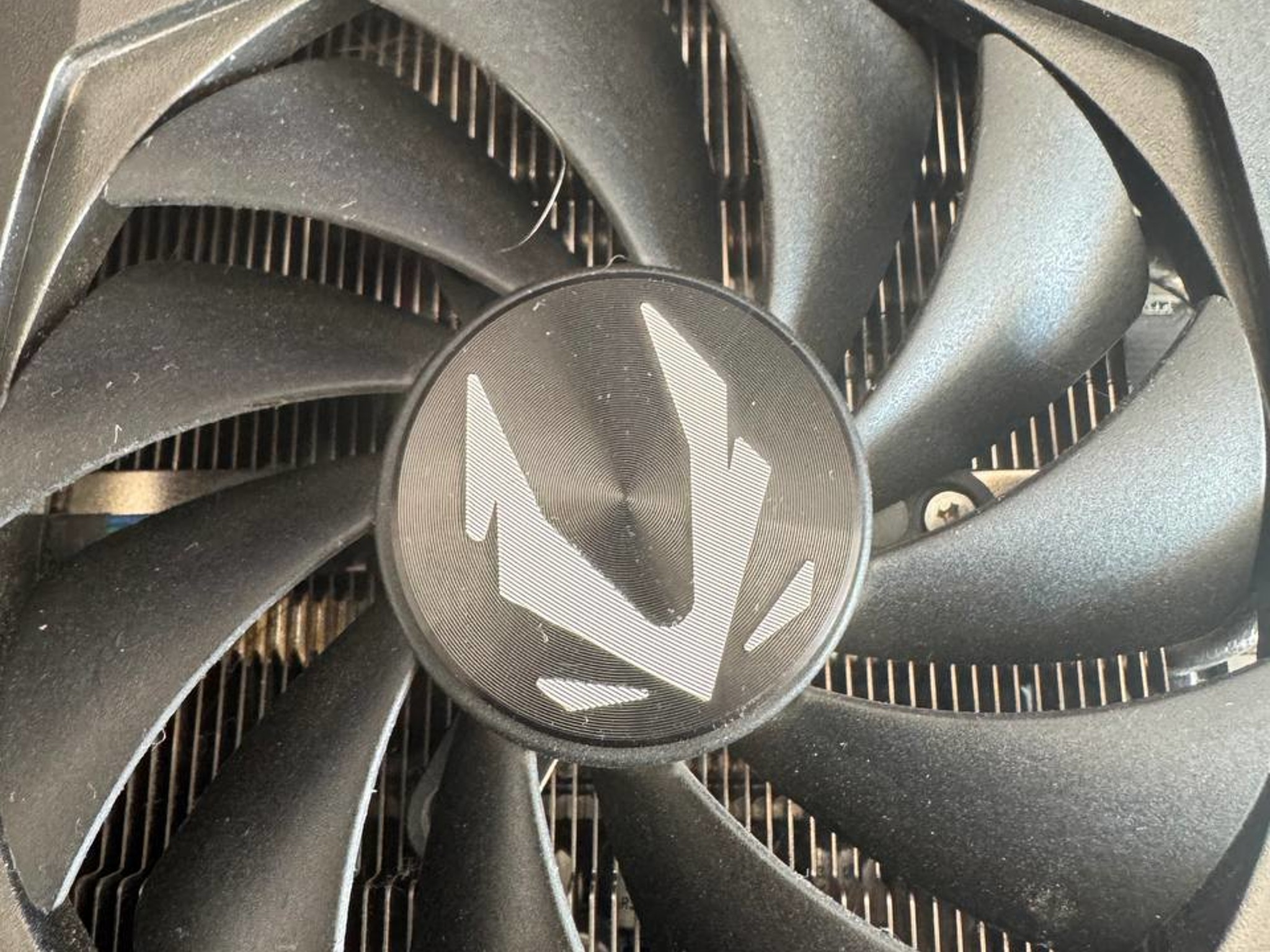 ZOTAC GAMING GeForce RTX 3070 AMP 8GB GDDR6 Graphics Card