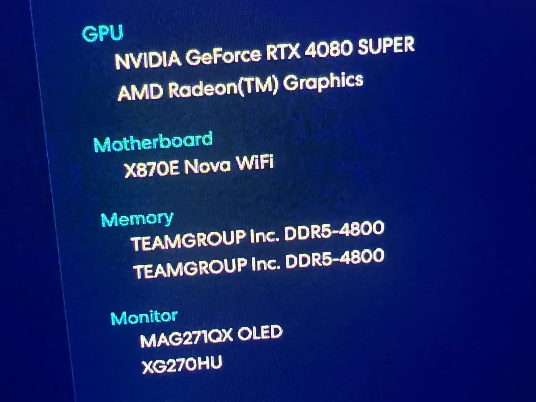 PNY 4080 Super