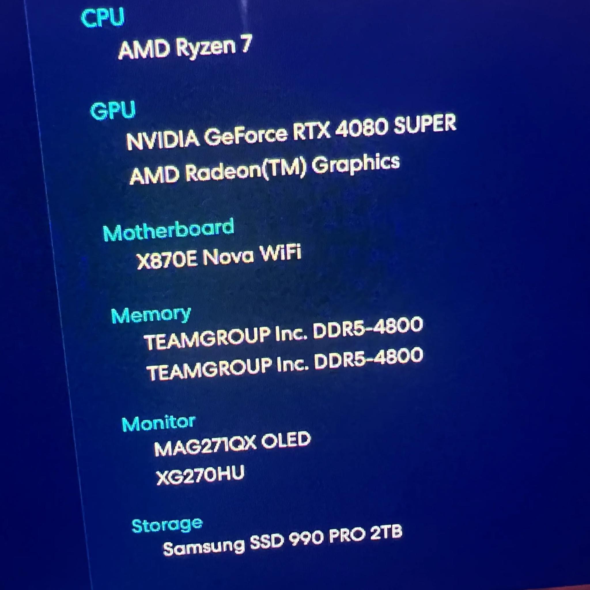 PNY 4080 Super