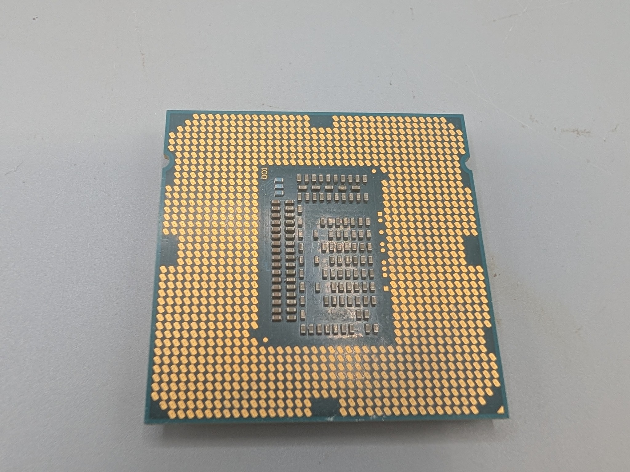 I7 3770K + 4GB DDR3 Combo