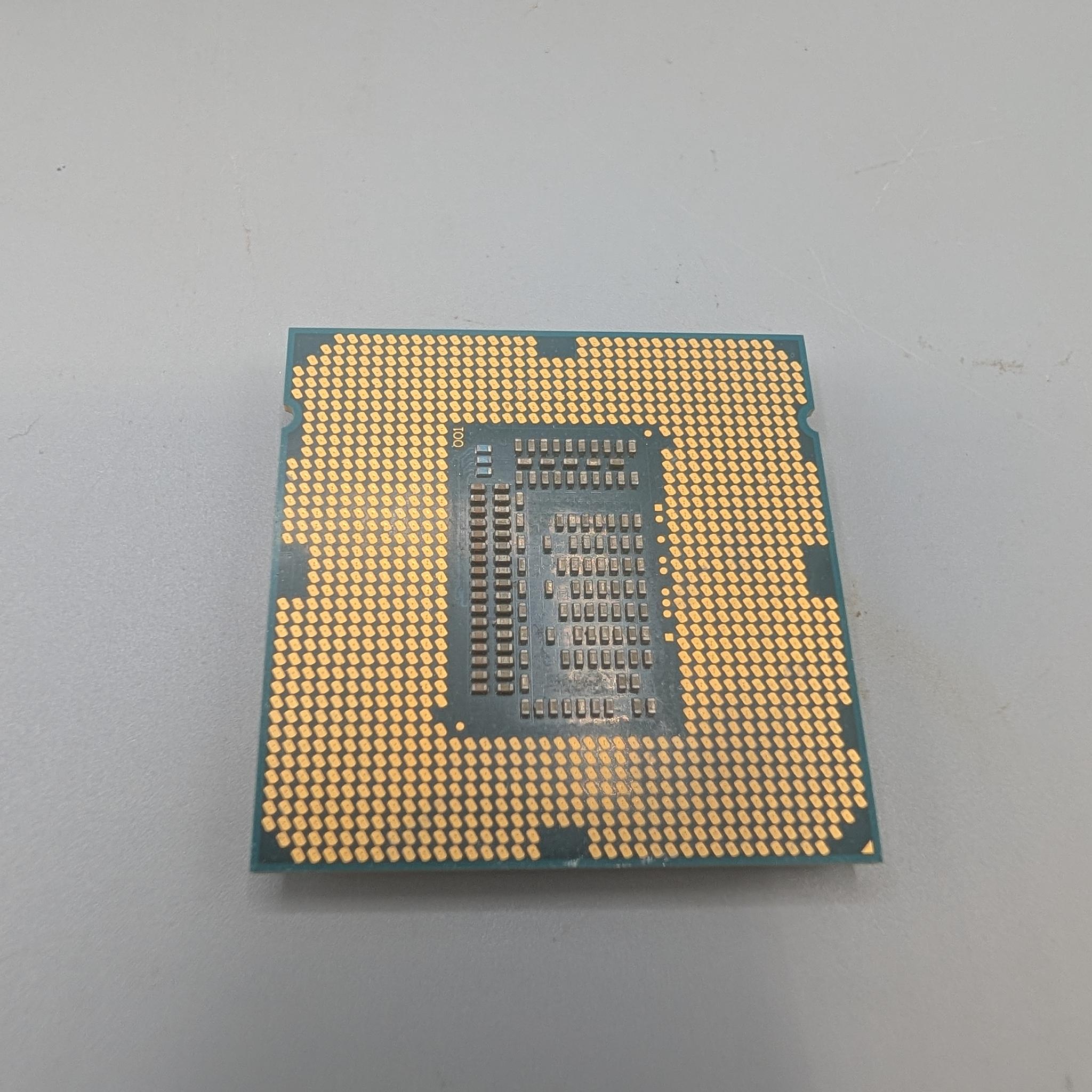 I7 3770K + 4GB DDR3 Combo