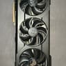 Asus TUF Gaming GeForce RTX 4080 OC Edition 16GB