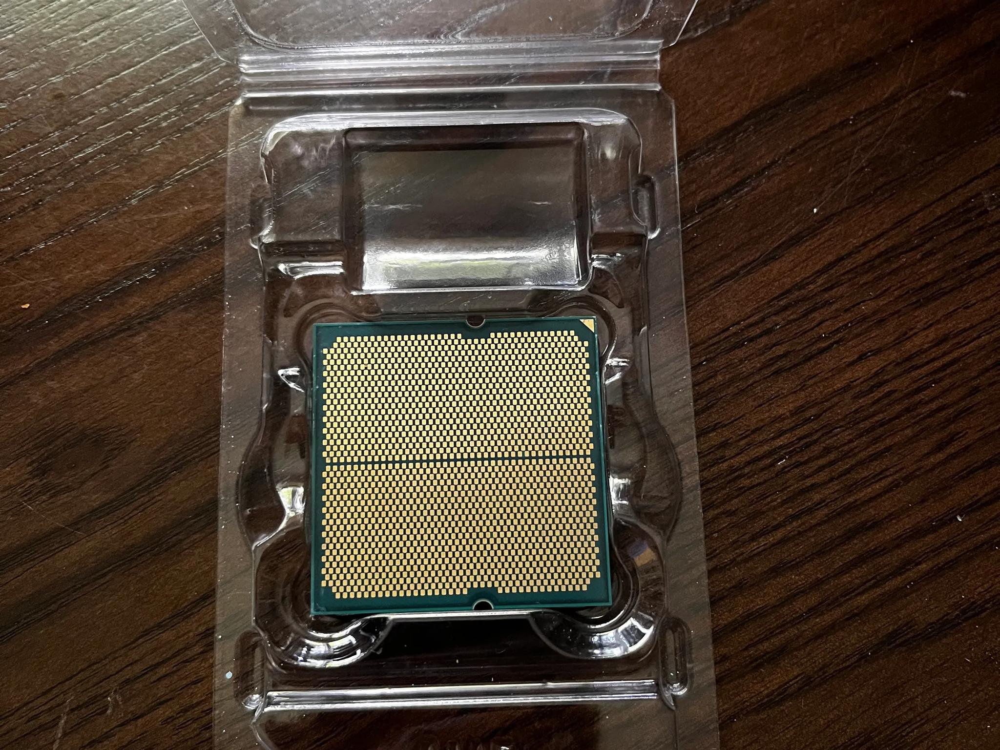 Ryzen 7 7700X