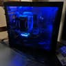 low price! radeon rx6600XT gaming pc