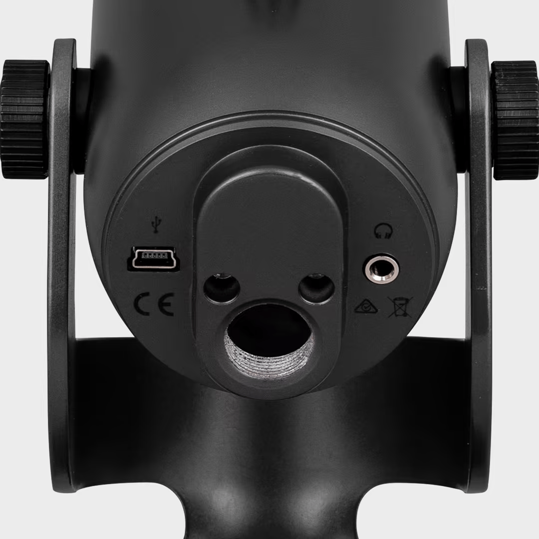 Blue Yeti