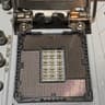 ASUS Sabertooth Z97 Mark S "White Edition" LGA1150 ATX Motherboard