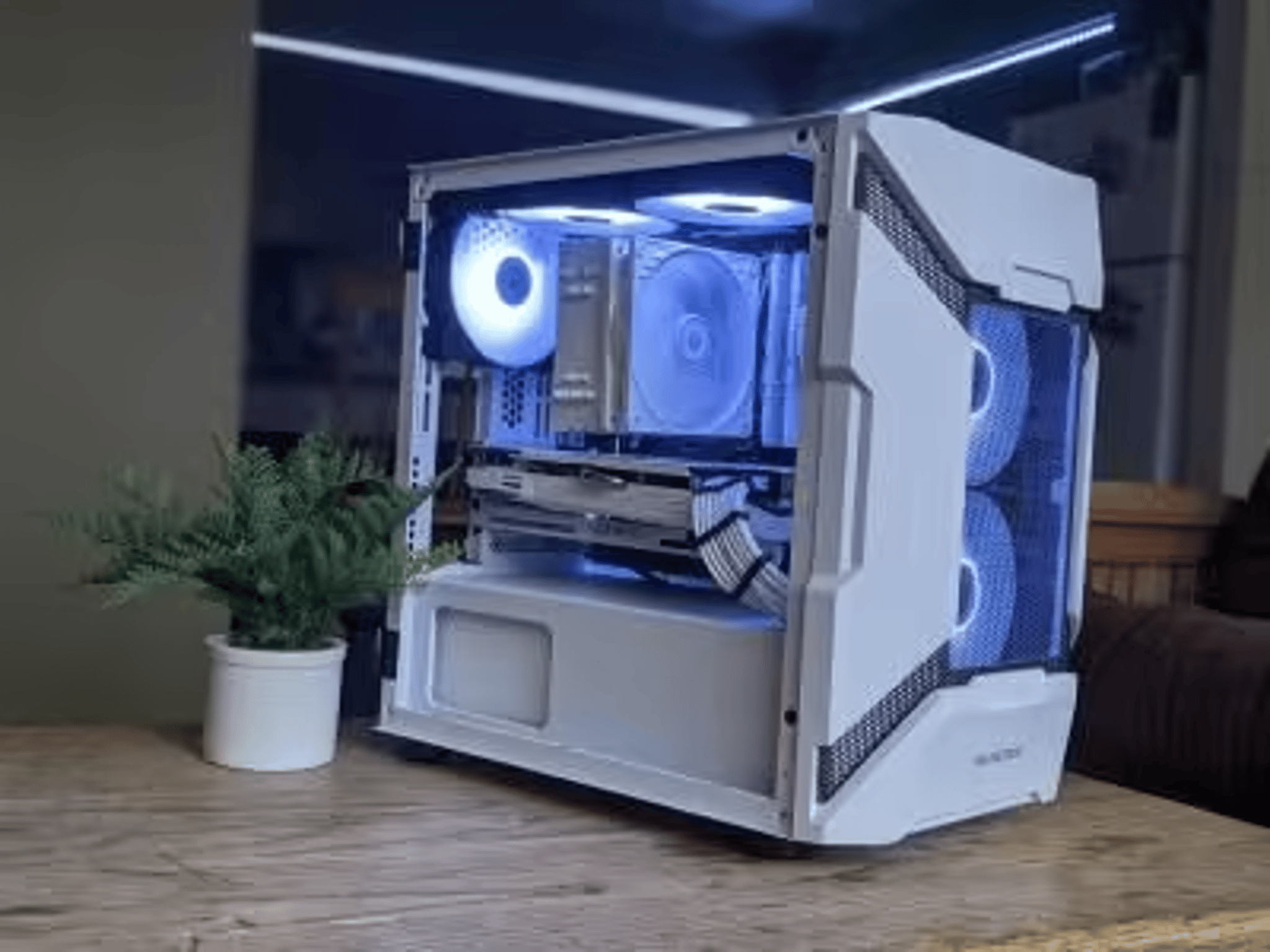 Ryzen 5 3600x GTX 980ti Stix Gaming and Streaming PC