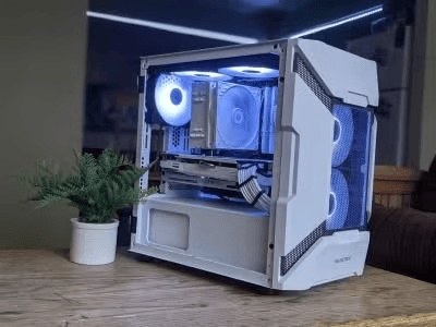 Ryzen 5 3600x GTX 980ti Stix Gaming and Streaming PC
