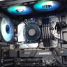 GAMING PC | GTX 1070 | I3-12100F | 16 GB RAM | 1 TB SSD | WIFI 6 | WINDOWS 11 PRO