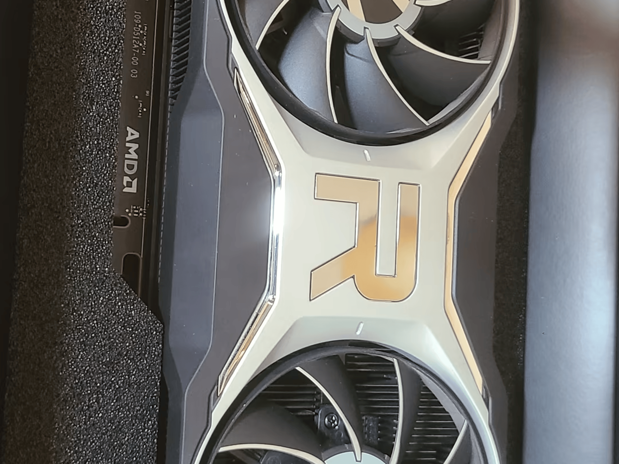 RX 6700 XT