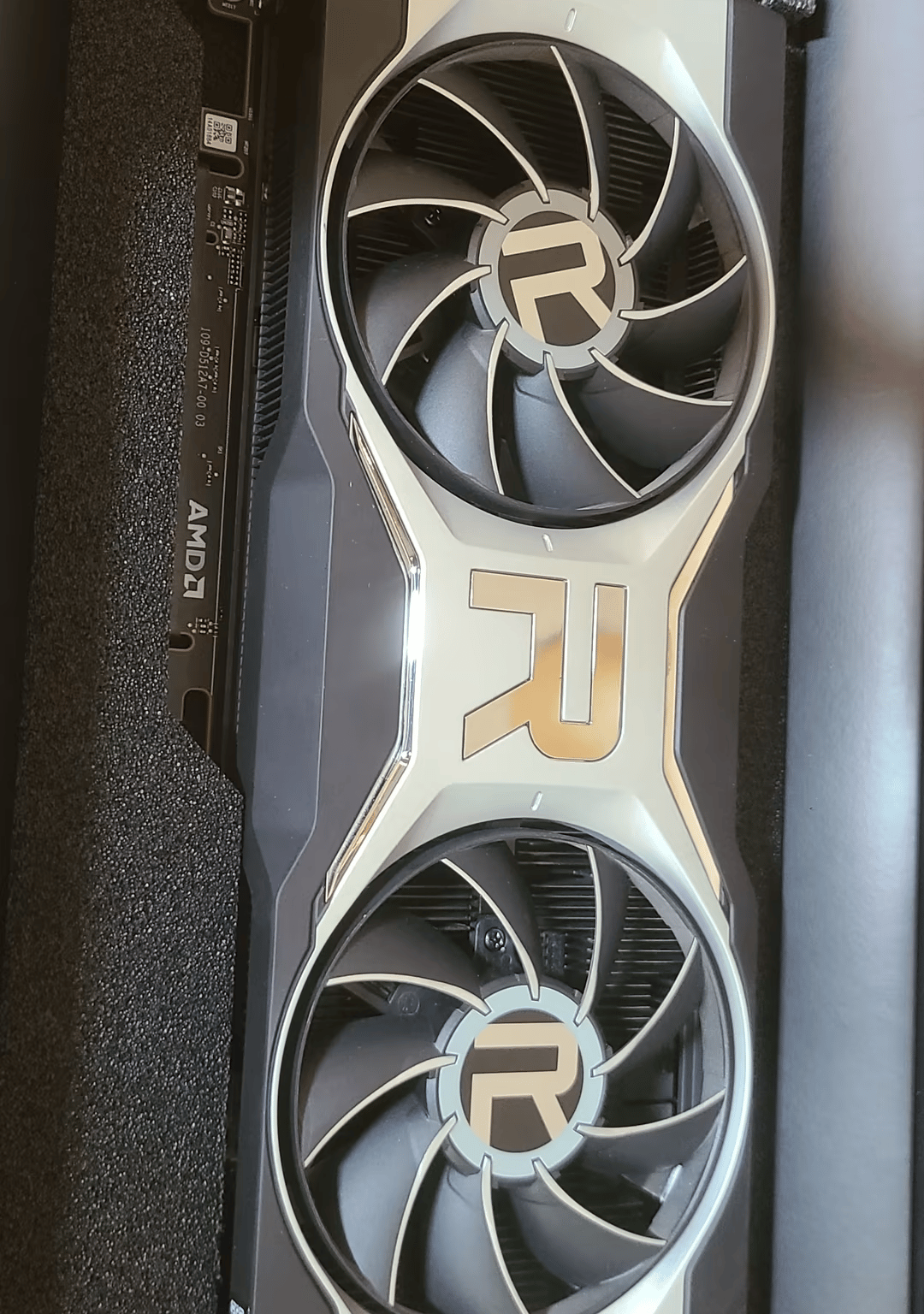 RX 6700 XT