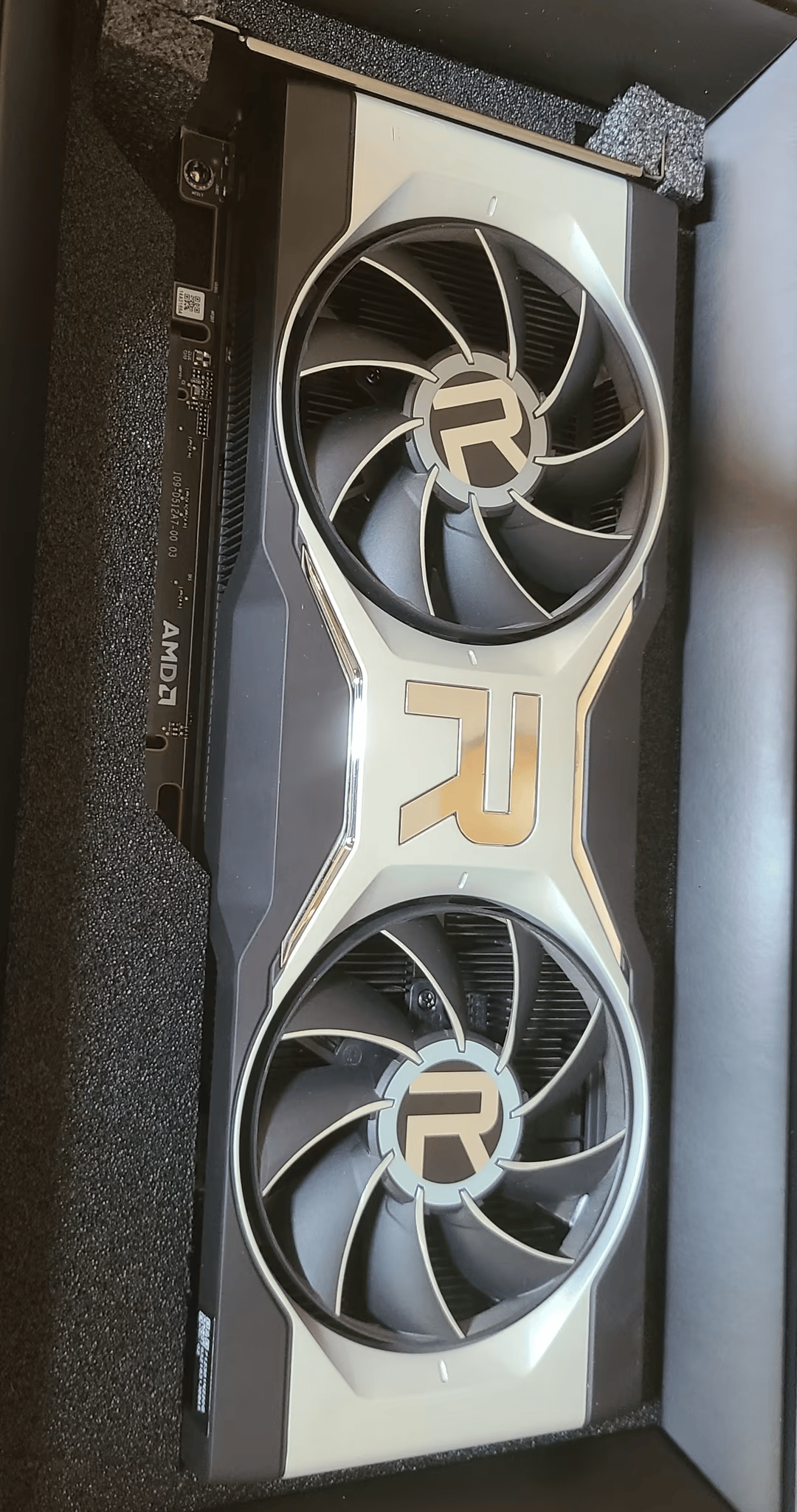 RX 6700 XT