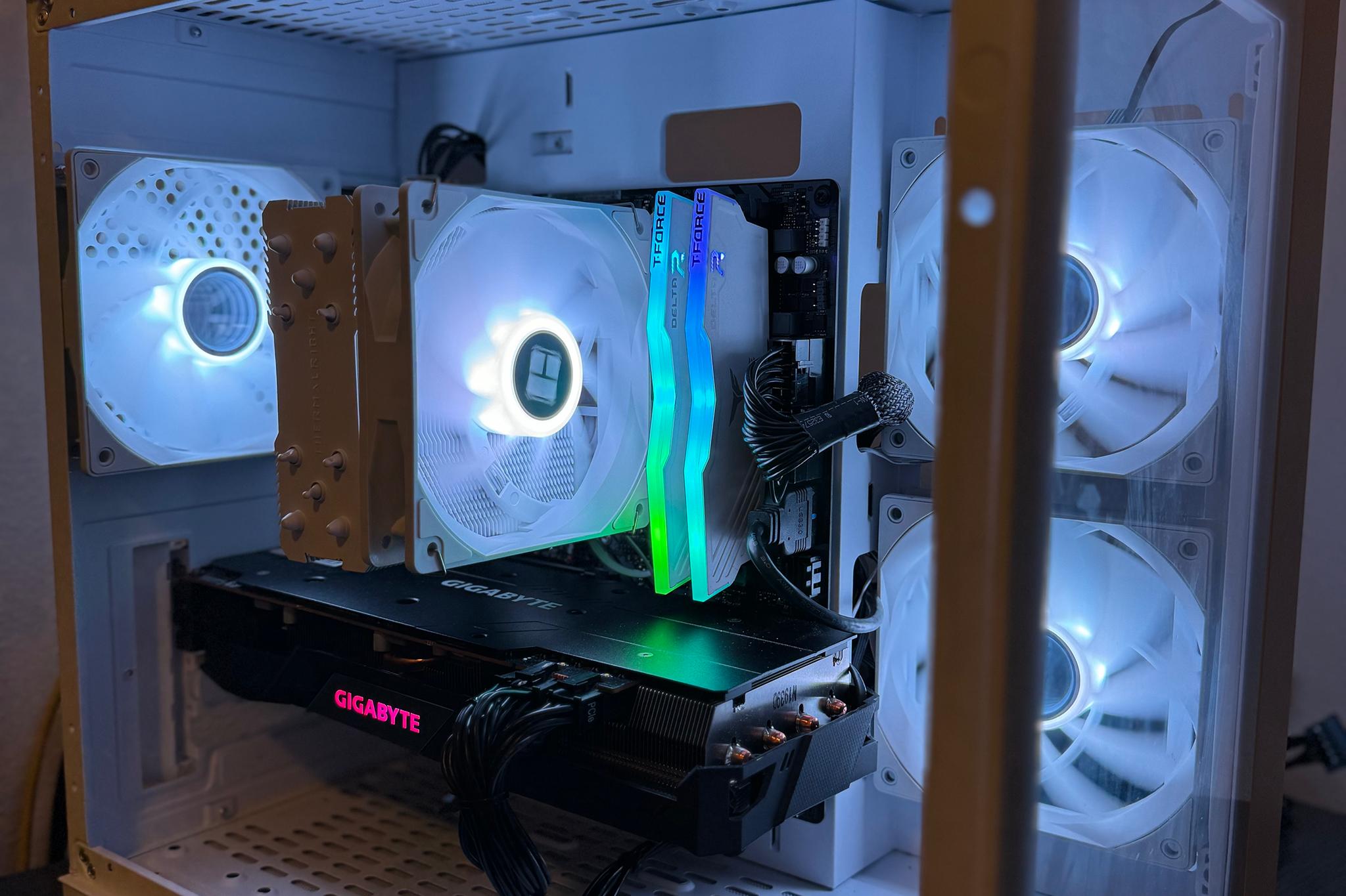 AGs PCS