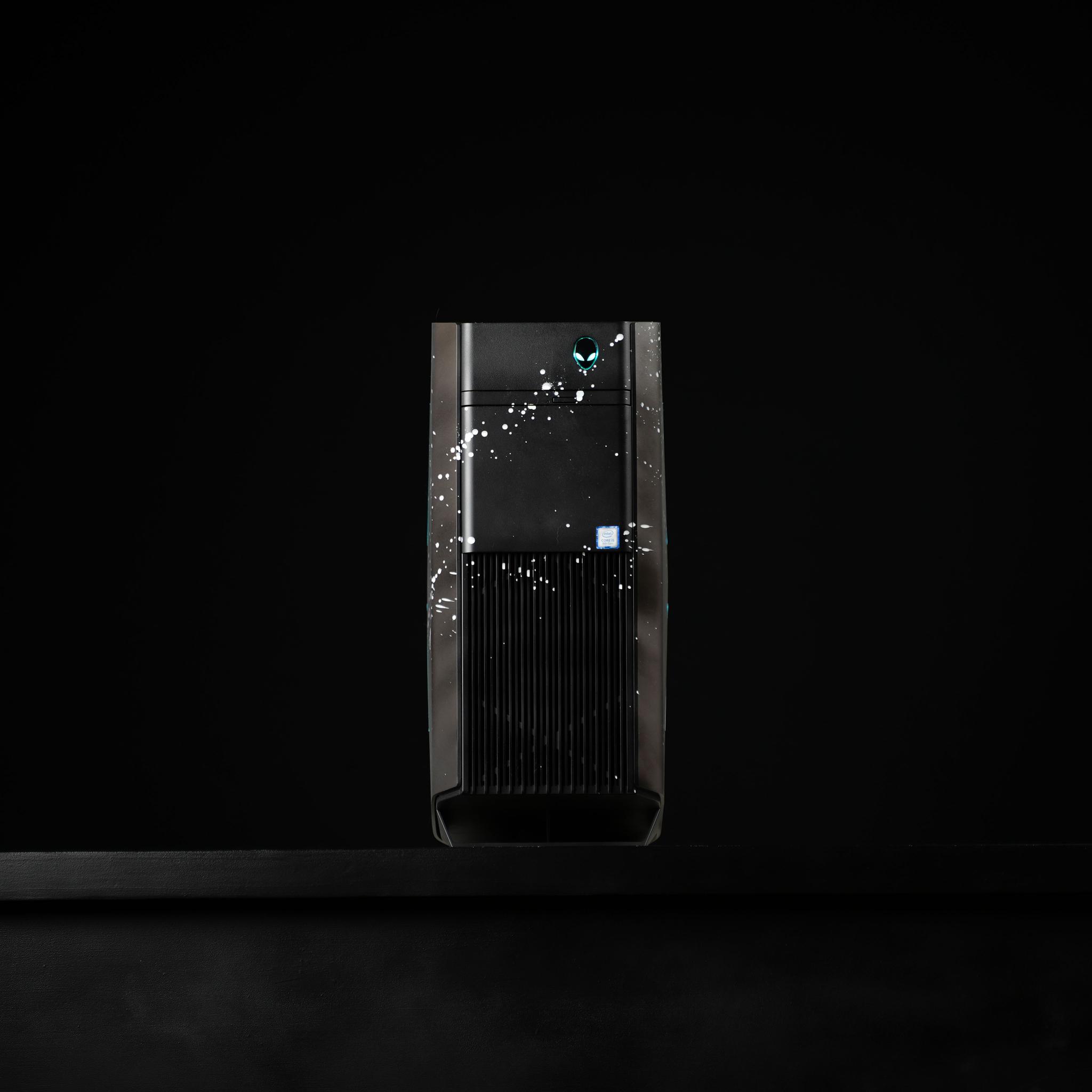 \ NA-11 / RTX 2060 Intel Core i5 9400  1.3TB Windows 11 16GB Gaming PC