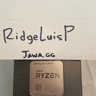Ryzen 7 3800x