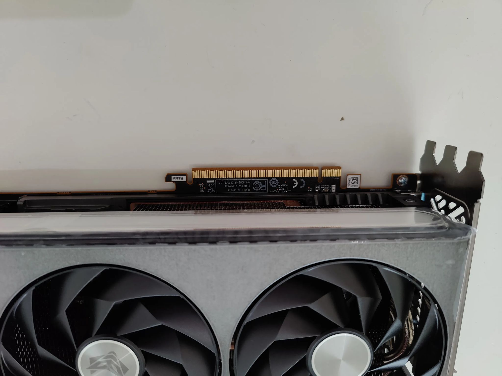 Saphire Radeon rx 7900 xtx Nitro+