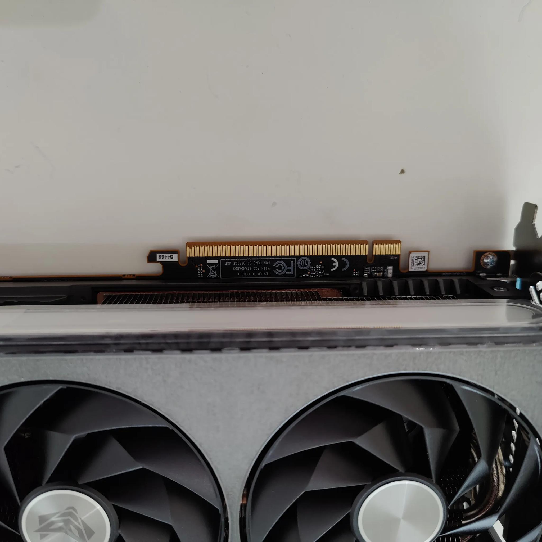 Saphire Radeon rx 7900 xtx Nitro+