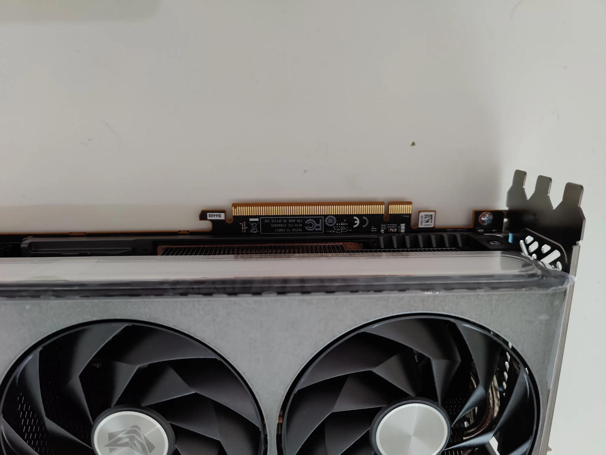 Saphire Radeon rx 7900 xtx Nitro+