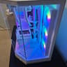 RX 9070 XT-Intel Core Ultra 7 270k Plus-32 GB DDR5 6000-1 TB NVME Premium Gaming PC