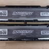Crucial 16GB DDR4 2400MHz